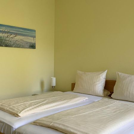 Hotel Am Siebenpfennigsknapp Luenen Ngoại thất bức ảnh
