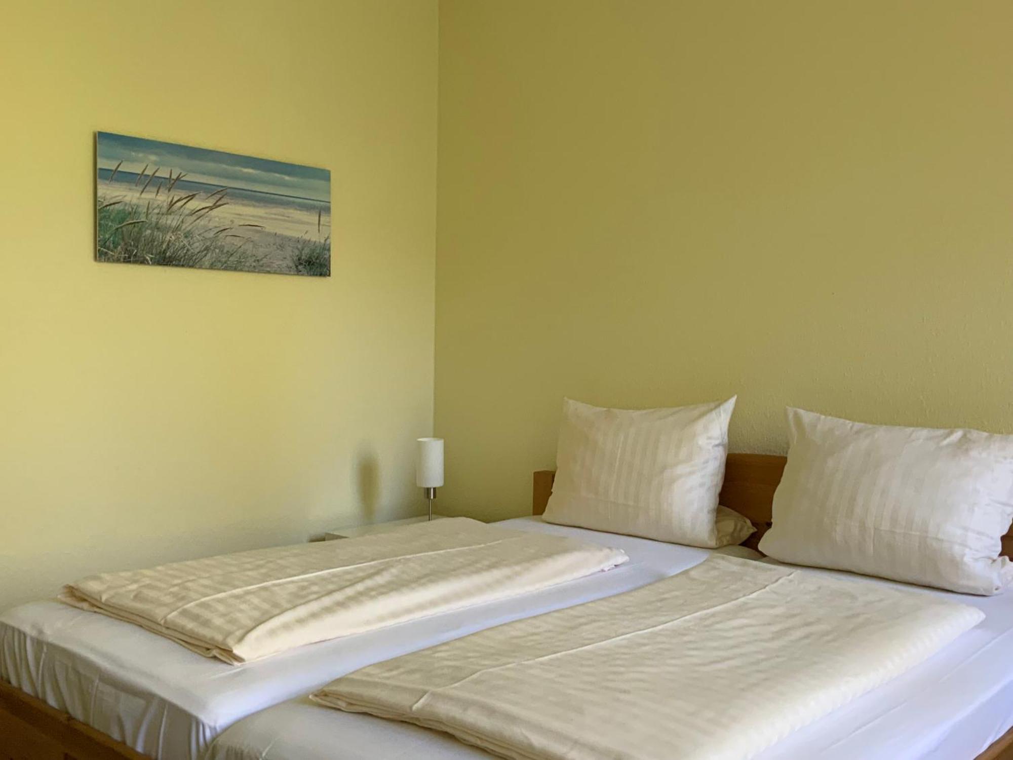 Hotel Am Siebenpfennigsknapp Luenen Ngoại thất bức ảnh