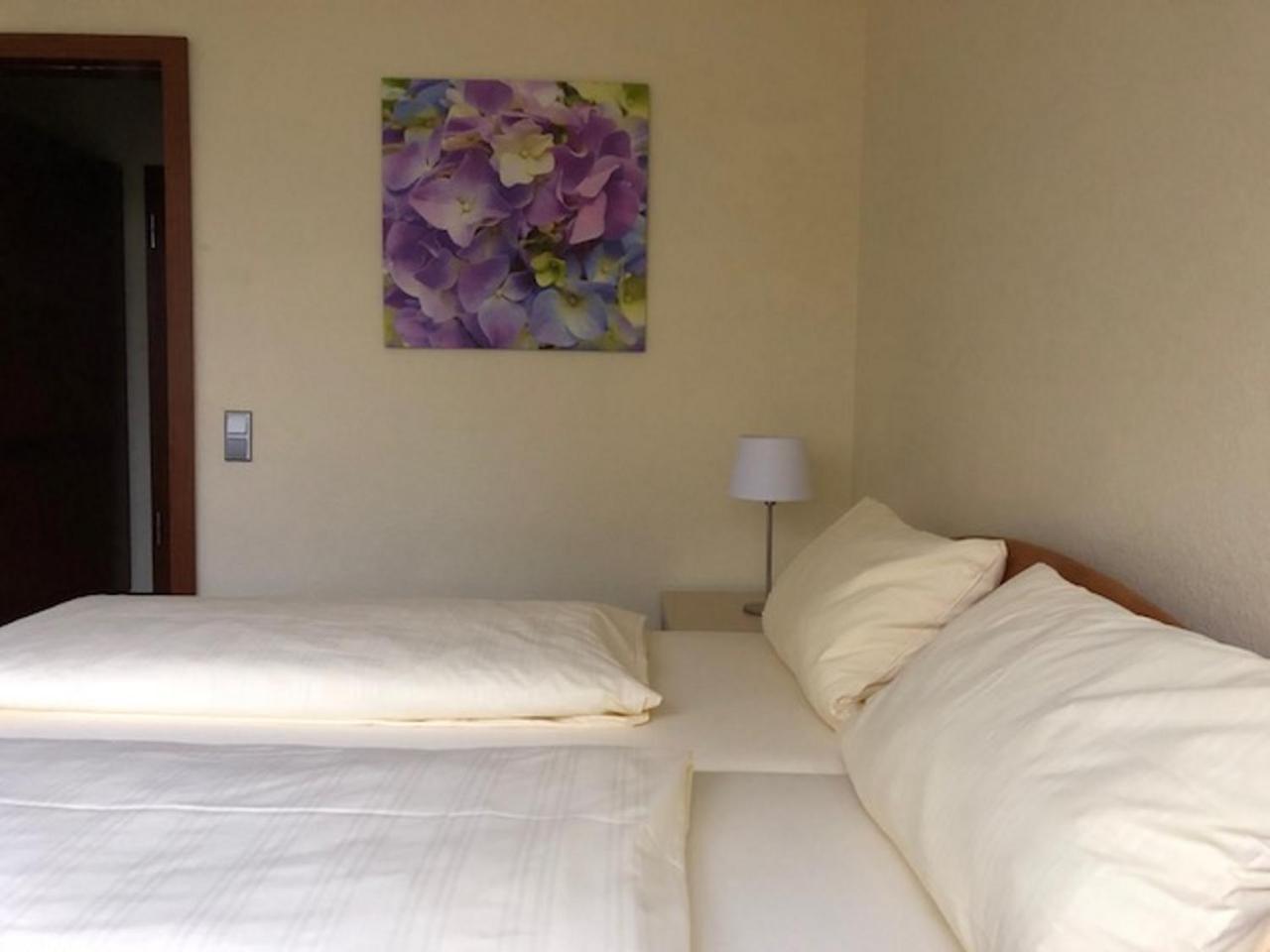 Hotel Am Siebenpfennigsknapp Luenen Ngoại thất bức ảnh